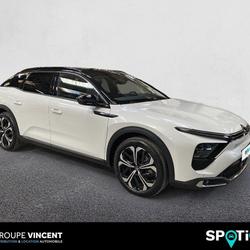 Citroen C5 X PHEV 225CH SHINE Saint-Germain-du-Puy