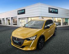 Peugeot 208 Cohade