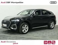 Audi Q5 Le Crès