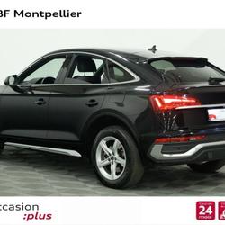 Audi Q5 55 TFSIe 367 S tronic 7 Quattro S line Le Cr&egrave;s