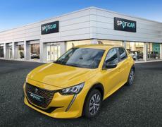Peugeot e-208 Cohade