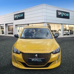 Peugeot e-208 Electrique 136ch Allure Cohade