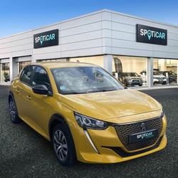 Peugeot e-208 Electrique 136ch Allure Cohade