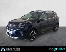 Citroen C5 Aircross Saint-Germain-du-Puy