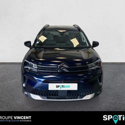 Citroen C5 Aircross BLUEHDI 130CH SHINE Saint-Germain-du-Puy