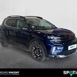 Citroen C5 Aircross BLUEHDI 130CH SHINE Saint-Germain-du-Puy