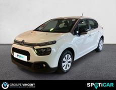 Citroen C3 Saint-Germain-du-Puy
