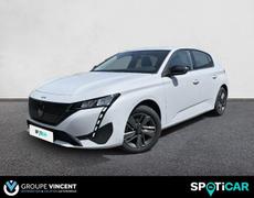 Peugeot 308 III Phase 1 Nevers
