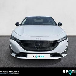 Peugeot 308 III Phase 1 ACTIVE PACK 1.2 PureTech 130ch S&S EAT8 Nevers
