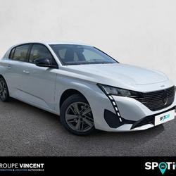 Peugeot 308 III Phase 1 ACTIVE PACK 1.2 PureTech 130ch S&S EAT8 Nevers