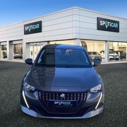 Peugeot 208 1.2 100ch Allure Cohade