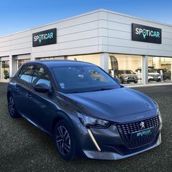 Peugeot 208 1.2 100ch Allure Cohade