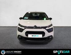 Citroen C3 Saint-Germain-du-Puy