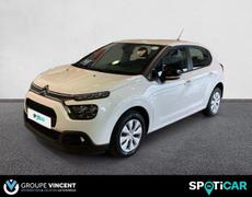 Citroen C3 Saint-Germain-du-Puy