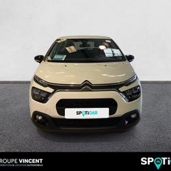 Citroen C3 PURETECH 83CH FEEL BUSINESS Saint-Germain-du-Puy