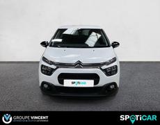 Citroen C3 Saint-Germain-du-Puy