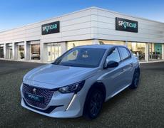 Peugeot e-208 Cohade