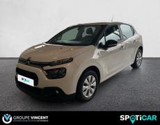 Citroen C3 Saint-Germain-du-Puy