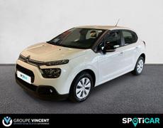 Citroen C3 Saint-Germain-du-Puy