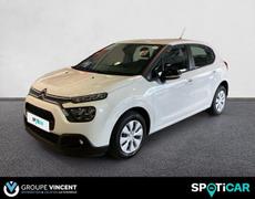 Citroen C3 Saint-Germain-du-Puy
