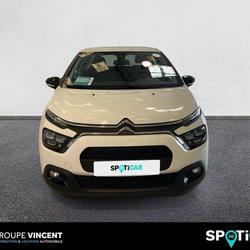 Citroen C3 PURETECH 83CH FEEL BUSINESS Saint-Germain-du-Puy
