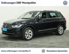 Volkswagen Tiguan Le Crès