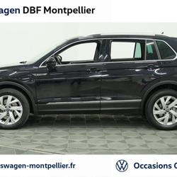 Volkswagen Tiguan 1.4 eHybrid 245ch DSG6 Elegance Montpellier