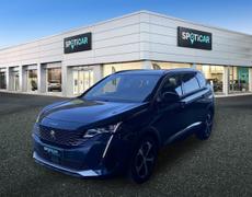 Peugeot 5008 Cohade