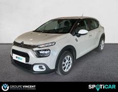 Citroen C3 Saint-Germain-du-Puy