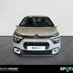 Citroen C3 PURETECH 83CH YOU Saint-Germain-du-Puy