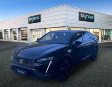 Peugeot 408 Cohade