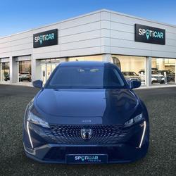 Peugeot 408 1.2 130ch EAT8 Allure Cohade