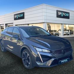 Peugeot 408 1.2 130ch EAT8 Allure Cohade