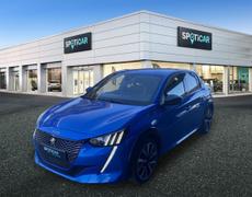 Peugeot 208 Cohade