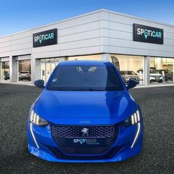 Peugeot 208 1.2 100ch S&S EAT8 GT Cohade