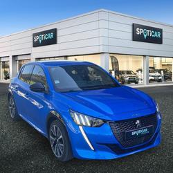 Peugeot 208 1.2 100ch S&S EAT8 GT Cohade