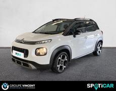 Citroen C3 Aircross Saint-Germain-du-Puy