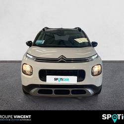 Citroen C3 Aircross PURETECH 110CH SHINE Saint-Germain-du-Puy