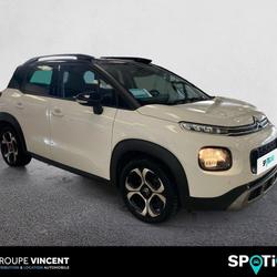 Citroen C3 Aircross PURETECH 110CH SHINE Saint-Germain-du-Puy