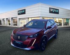 Peugeot 2008 Cohade
