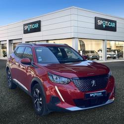 Peugeot 2008 1.2 130ch S&S Allure / BVM6 Cohade