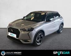 DS DS3 Crossback Saint-Germain-du-Puy