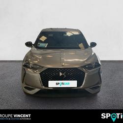 DS DS3 Crossback PURETECH 155CH GRAND CHIC Saint-Germain-du-Puy