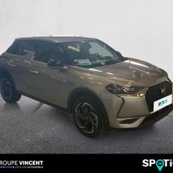 DS DS3 Crossback PURETECH 155CH GRAND CHIC Saint-Germain-du-Puy