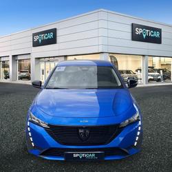 Peugeot 308 III Phase 1 1.6 HYBRID 180ch E-EAT8 Active Pack Cohade