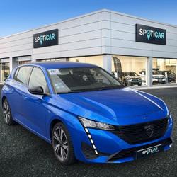 Peugeot 308 III Phase 1 1.6 HYBRID 180ch E-EAT8 Active Pack Cohade