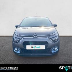 Citroen C3 PURETECH 110CH ELLE Saint-Doulchard