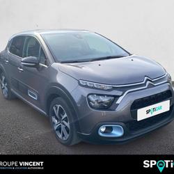 Citroen C3 PURETECH 110CH ELLE Saint-Doulchard