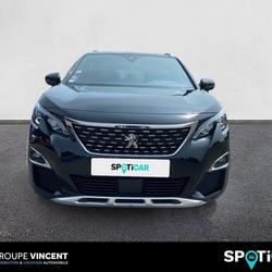Peugeot 3008 GT HYBRID4 300ch e-EAT8 Nevers