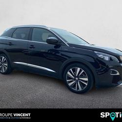 Peugeot 3008 GT HYBRID4 300ch e-EAT8 Nevers